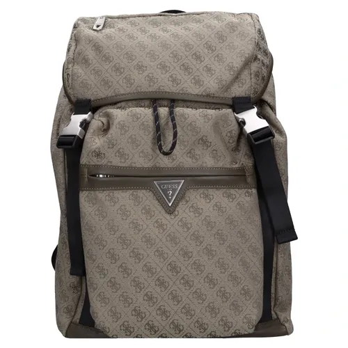 Guess - Bags > Backpacks - Green - Guess - Modalova