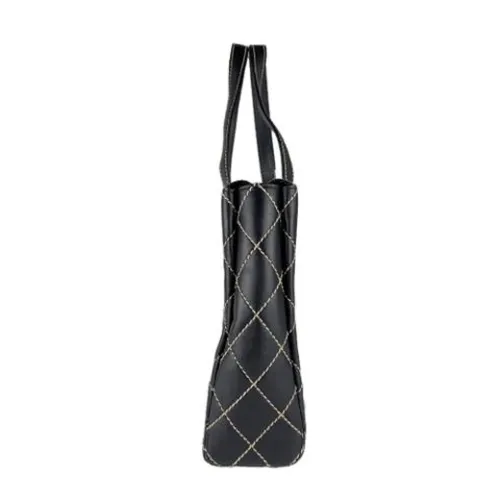 Pre-owned > Pre-owned Bags > Pre-owned Handbags - - Chanel Vintage - Modalova