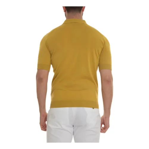 Tops > Polo Shirts - - Hindustrie - Modalova