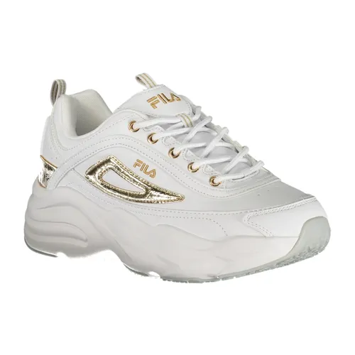 Fila - Shoes > Sneakers - White - Fila - Modalova