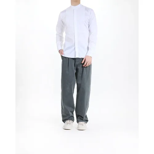 Shirts > Formal Shirts - - Karl Lagerfeld - Modalova