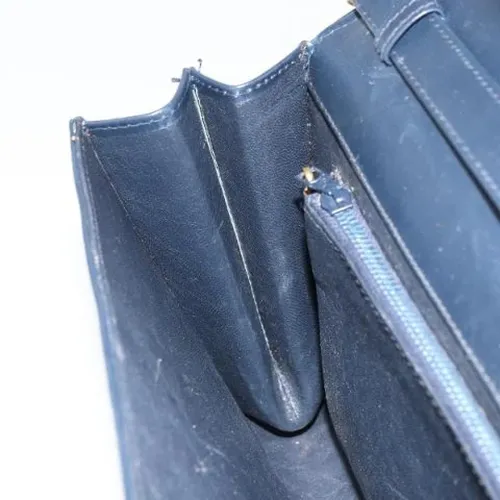 Pre-owned > Pre-owned Bags > Pre-owned Cross Body Bags - - Gucci Vintage - Modalova