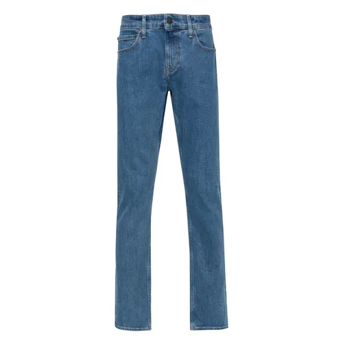 Jeans > Straight Jeans - - Calvin Klein - Modalova