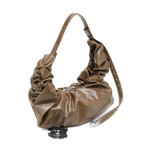 Bags > Shoulder Bags - - Diesel - Modalova