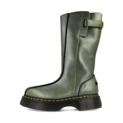 Shoes > Boots > High Boots - - Dr. Martens - Modalova