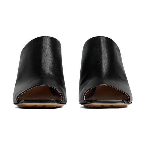 Shoes > Heels > Heeled Mules - - Bottega Veneta - Modalova