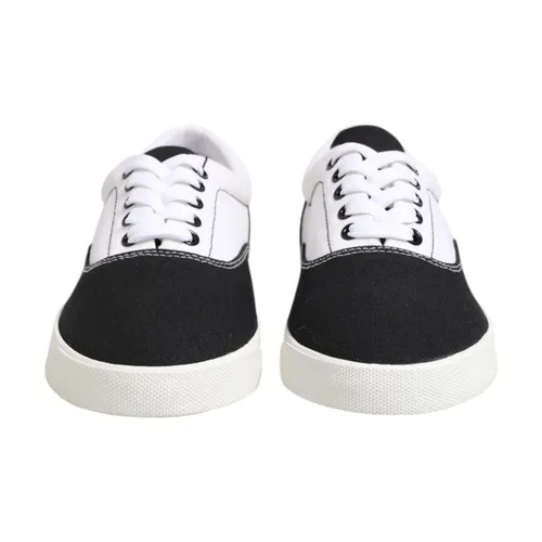 Shoes > Sneakers - - Dolce & Gabbana - Modalova