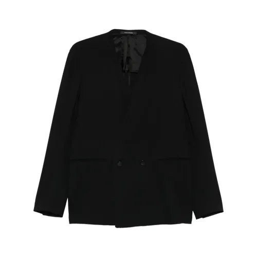 Suits > Formal Blazers - - Tagliatore - Modalova