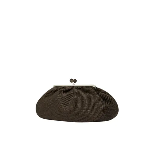 Bags > Clutches - - Weekend Max Mara - Modalova