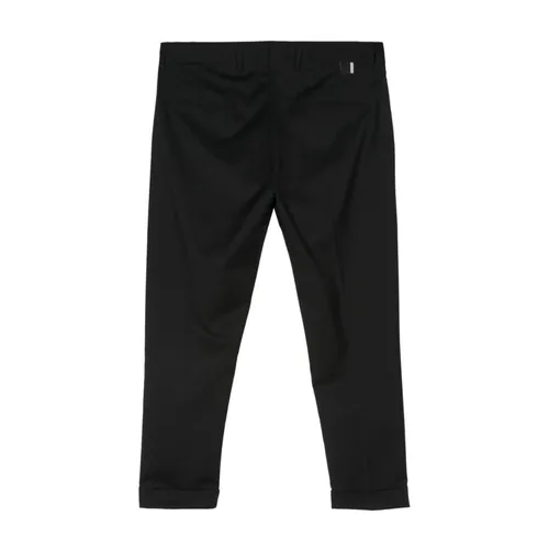 Trousers > Suit Trousers - - Low Brand - Modalova