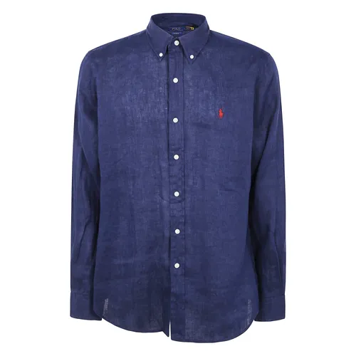 Shirts > Casual Shirts - - Polo Ralph Lauren - Modalova