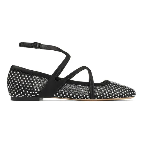 Shoes > Flats > Ballerinas - - Jimmy Choo - Modalova