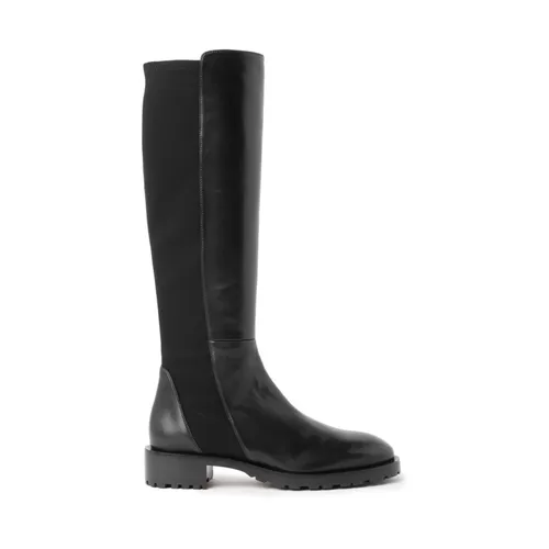 Shoes > Boots > High Boots - - Stuart Weitzman - Modalova