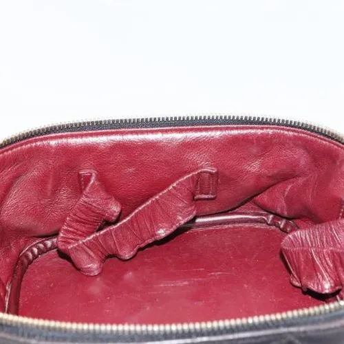 Pre-owned > Pre-owned Bags > Pre-owned Handbags - - Chanel Vintage - Modalova