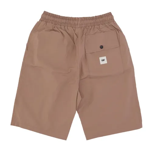 Shorts > Casual Shorts - - CAT - Modalova