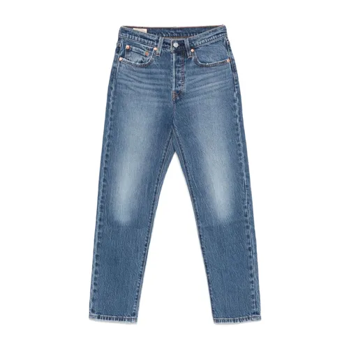 Jeans > Slim-fit Jeans - - Levi's - Modalova