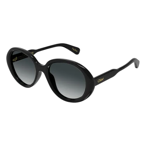Accessories > Sunglasses - - Chloé - Modalova