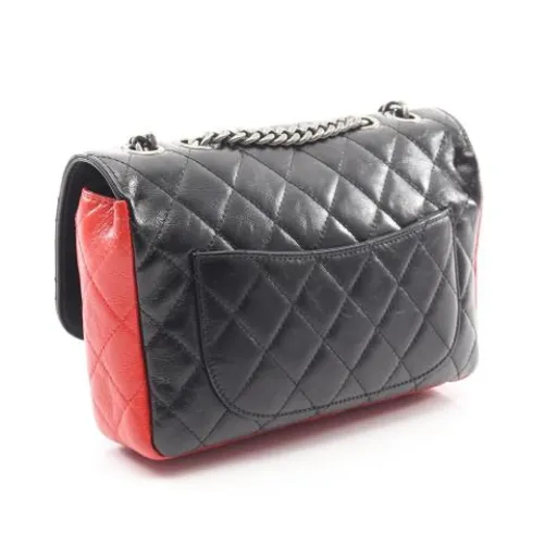 Pre-owned > Pre-owned Bags > Pre-owned Shoulder Bags - - Chanel Vintage - Modalova