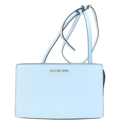 Pre-owned > Pre-owned Bags > Pre-owned Cross Body Bags - - Michael Kors Pre-owned - Modalova