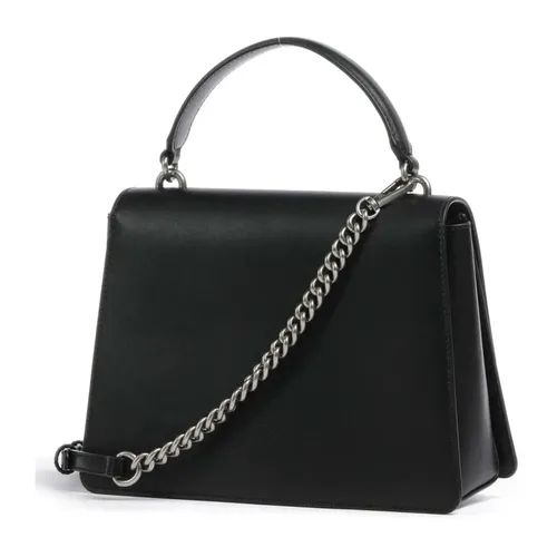Pinko - Bags > Handbags - Black - Pinko - Modalova