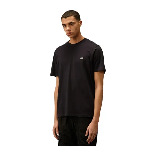 Tops > T-Shirts - - C.p. Company - Modalova