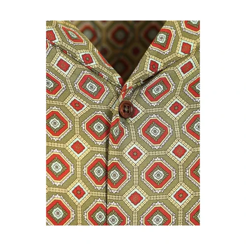 Shirts > Casual Shirts - - Drole de Monsieur - Modalova