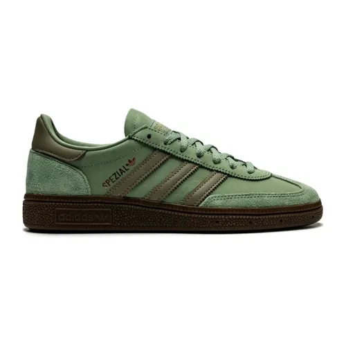 Adidas - Shoes > Sneakers - Green - Adidas - Modalova