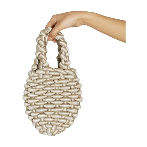 Bags > Handbags - - Isa Boulder - Modalova