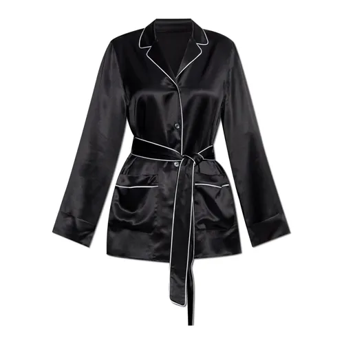Blouses & Shirts > Shirts - - Dolce & Gabbana - Modalova