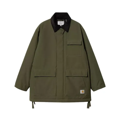 Jackets > Light Jackets - - Carhartt Wip - Modalova