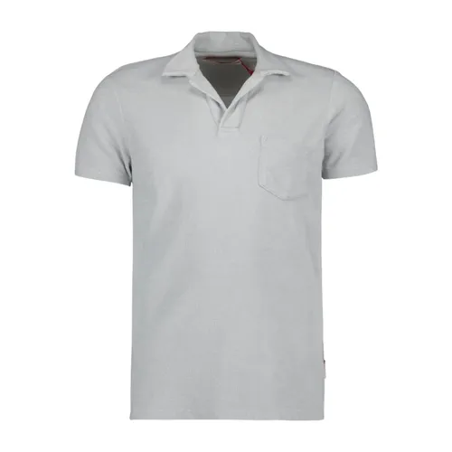 Tops > Polo Shirts - - Orlebar Brown - Modalova
