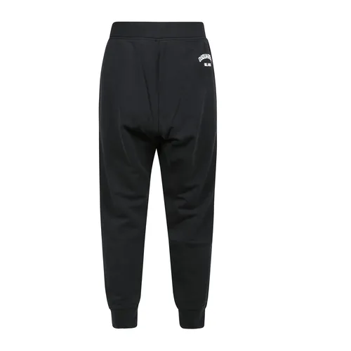 Trousers > Sweatpants - - Dsquared2 - Modalova