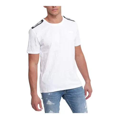 Tops > T-Shirts - - Moschino - Modalova