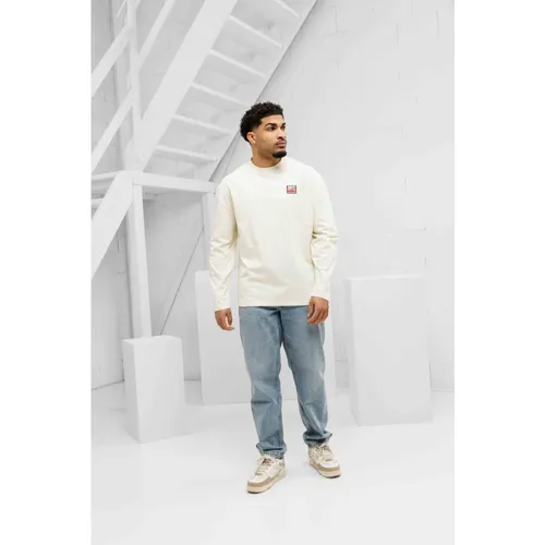Tops > Long Sleeve Tops - - Croyez - Modalova