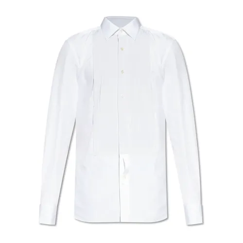 Shirts > Formal Shirts - - Tom Ford - Modalova