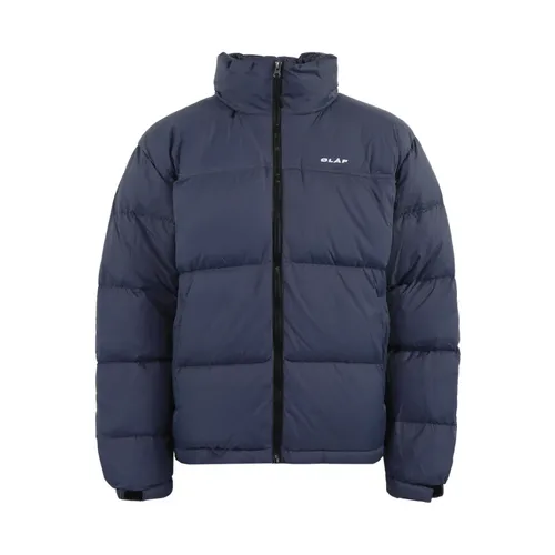 Jackets > Down Jackets - - Olaf Hussein - Modalova