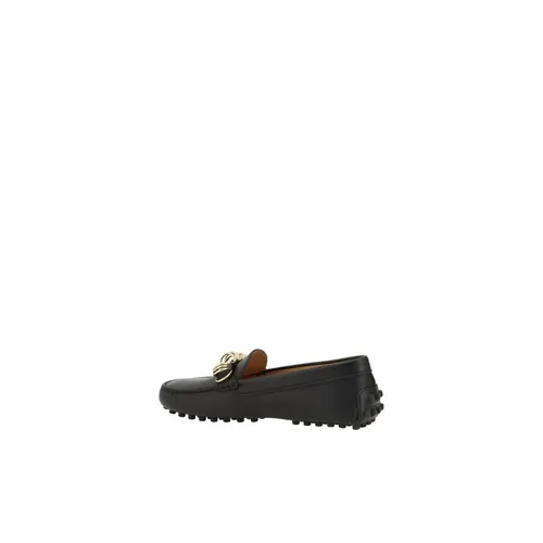 Shoes > Flats > Loafers - - Tod's - Modalova