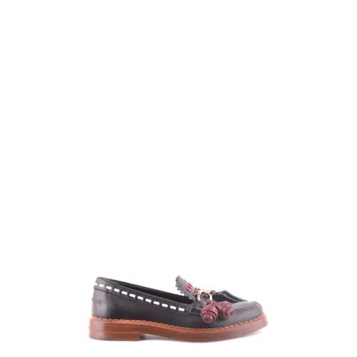 Shoes > Flats > Loafers - - Tod's - Modalova