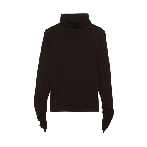 Tops > Long Sleeve Tops - - Ines de la Fressange Paris - Modalova