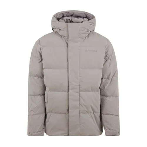 Jackets > Winter Jackets - - Duvetica - Modalova