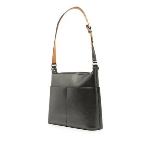 Pre-owned > Pre-owned Bags > Pre-owned Shoulder Bags - - Louis Vuitton Vintage - Modalova