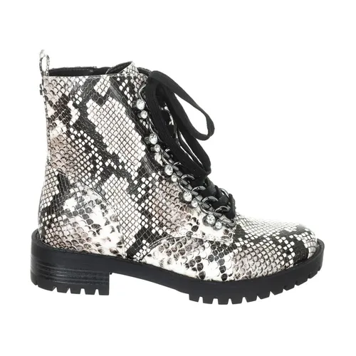 Shoes > Boots > Lace-up Boots - - Guess - Modalova