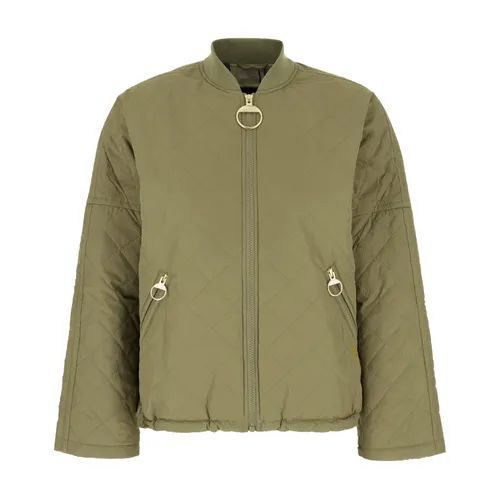 Jackets > Light Jackets - - Barbour - Modalova