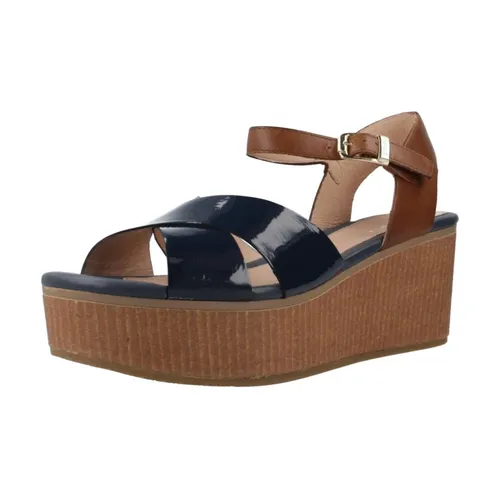 Shoes > Heels > Wedges - - Stonefly - Modalova
