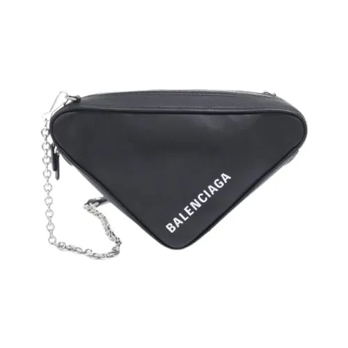 Pre-owned > Pre-owned Bags > Pre-owned Cross Body Bags - - Balenciaga Vintage - Modalova