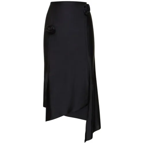 Skirts > Midi Skirts - - Coperni - Modalova
