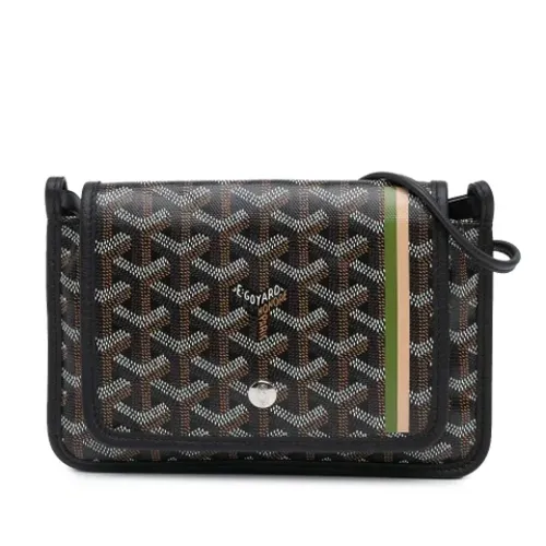 Pre-owned > Pre-owned Bags > Pre-owned Cross Body Bags - - Goyard Vintage - Modalova