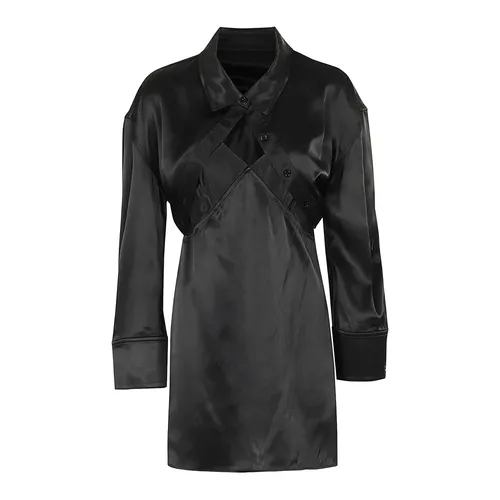Dresses > Day Dresses > Short Dresses - - Alexander Wang - Modalova