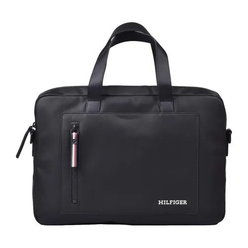 Bags > Laptop Bags & Cases - - Tommy Hilfiger - Modalova