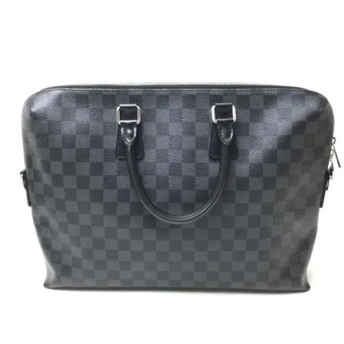Pre-owned > Pre-owned Bags > Pre-owned Handbags - - Louis Vuitton Vintage - Modalova